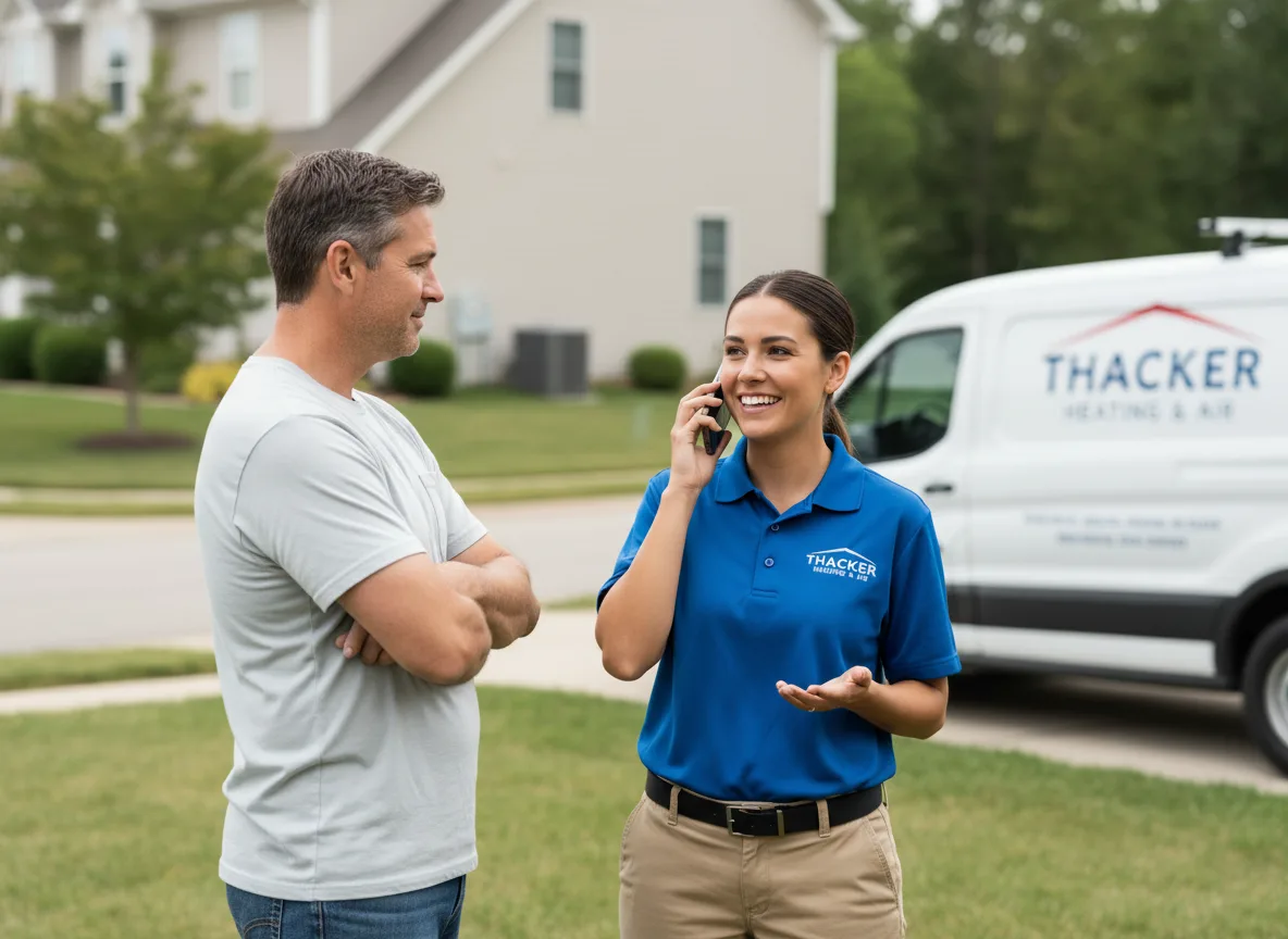 Ac Repair Capon Bridge, WV FAQs